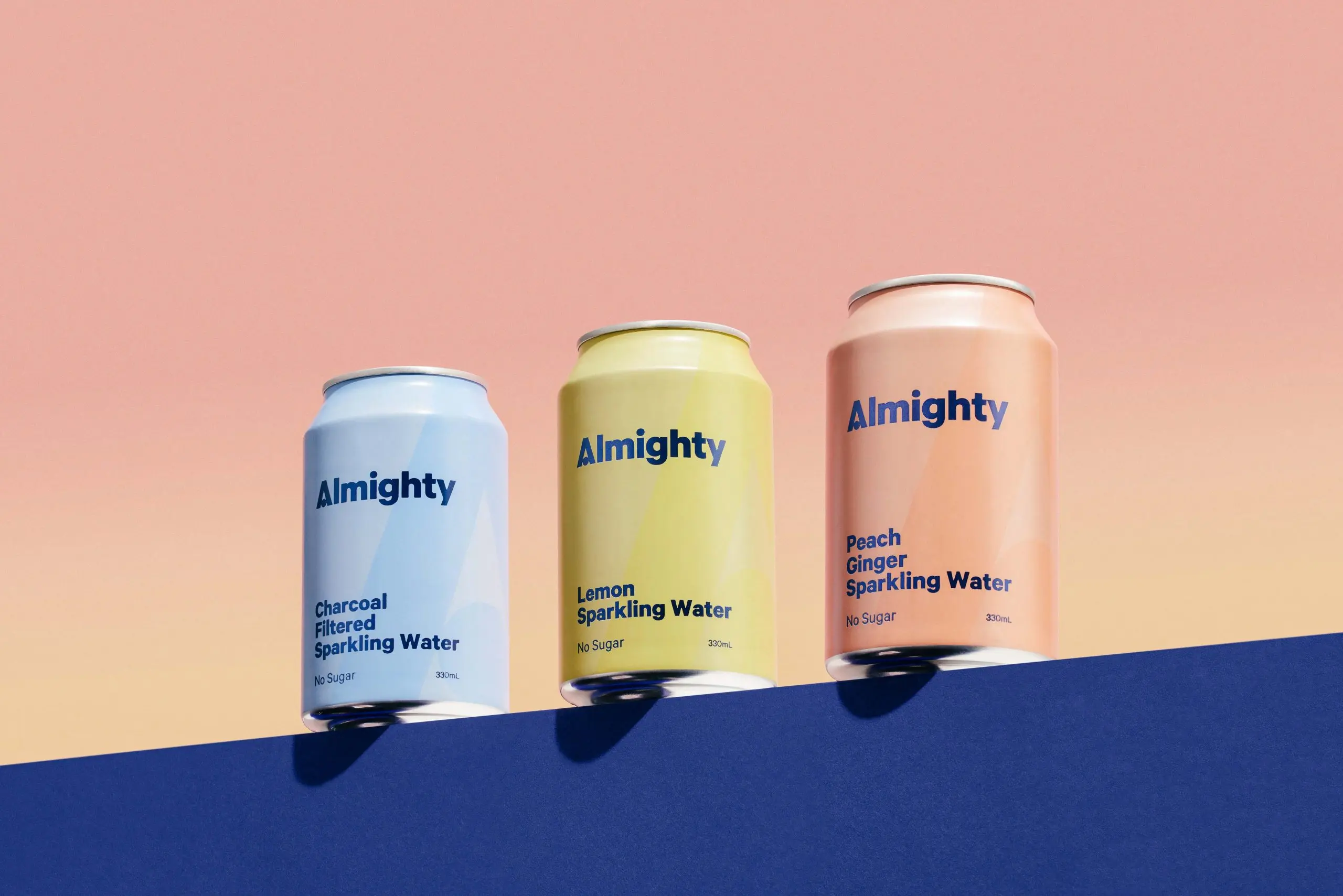 Almighty Water