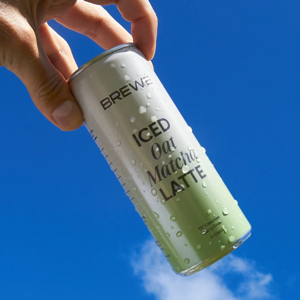 Brewé