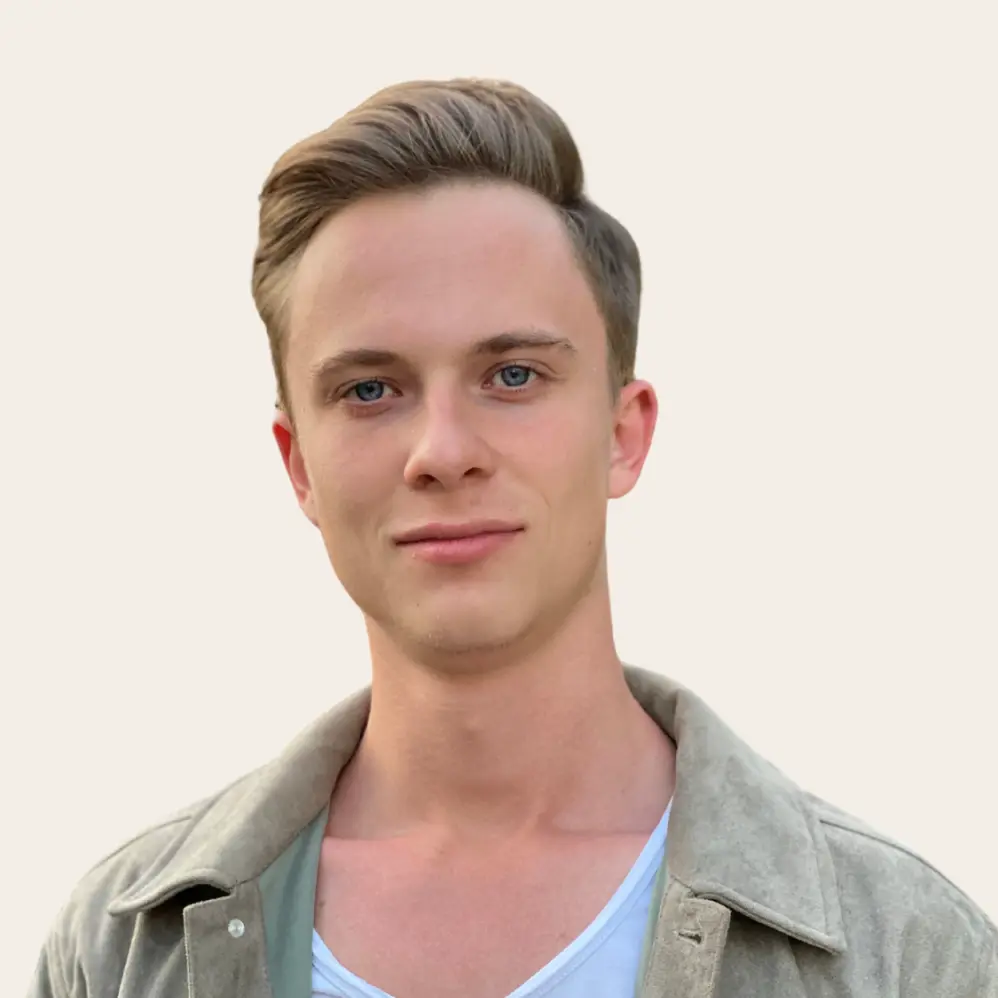 Egor Golopeatov