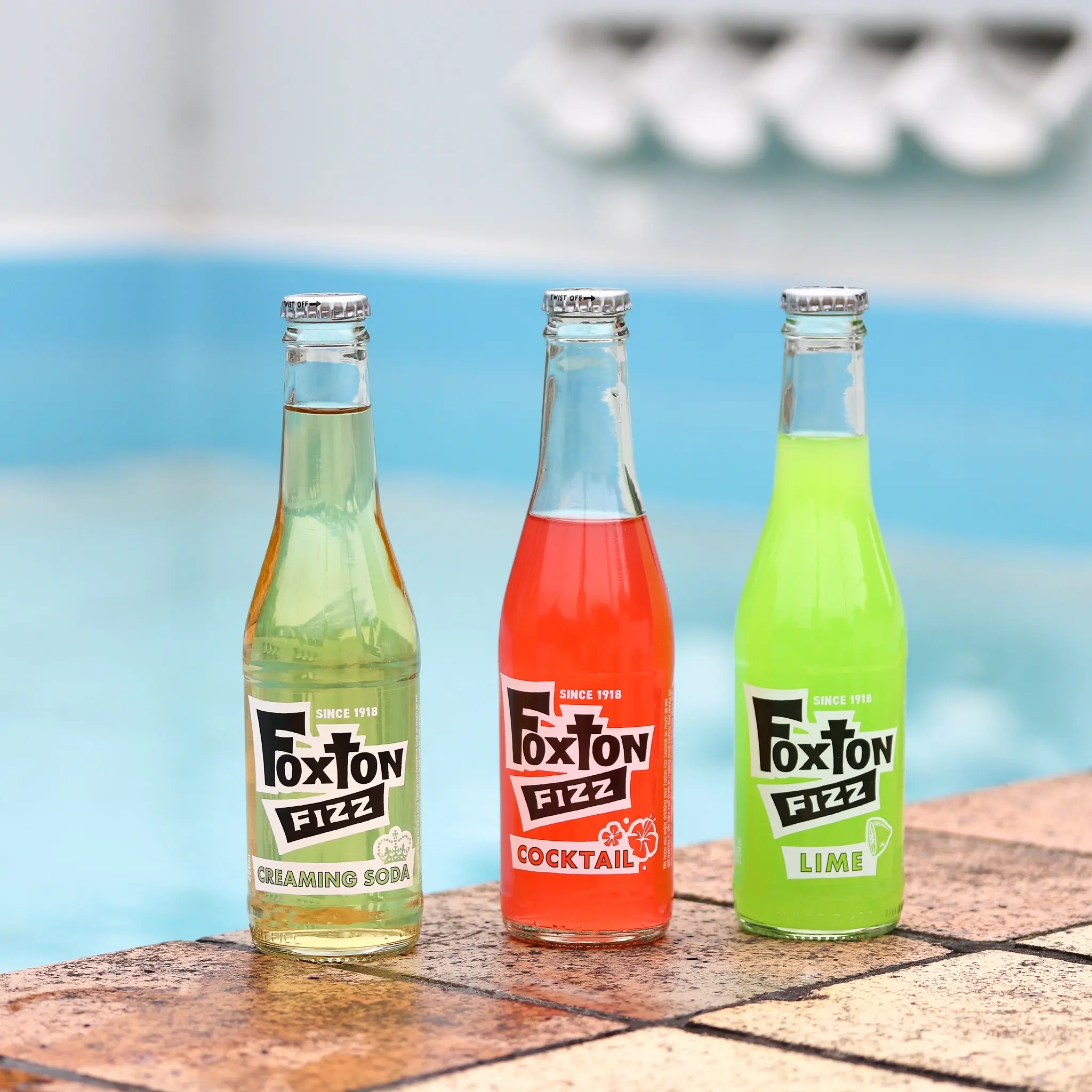 Foxton Fizz
