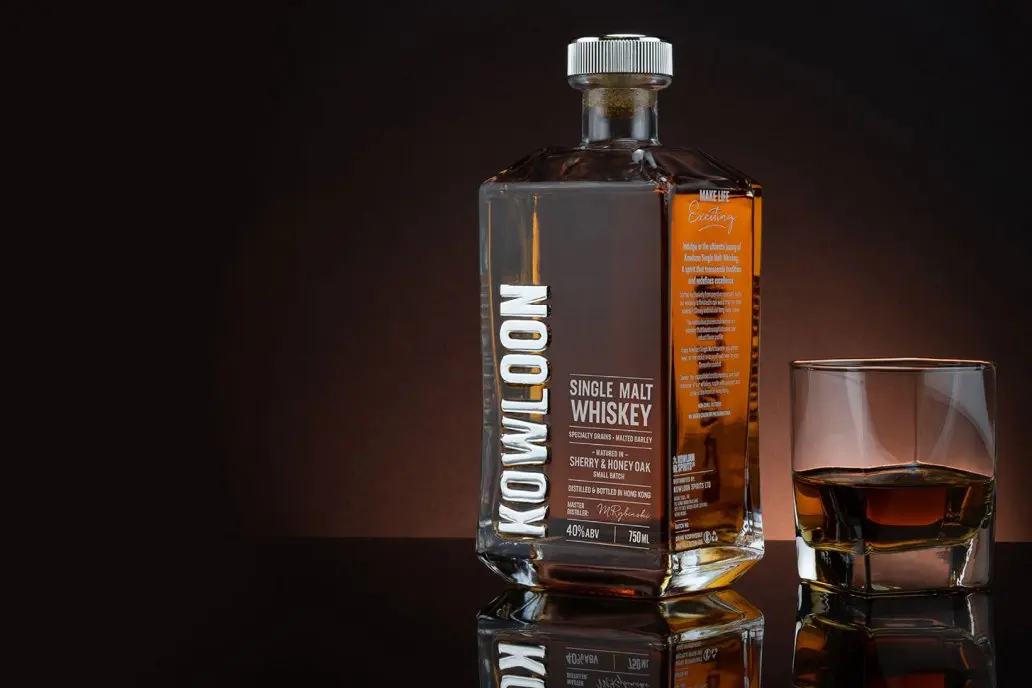 Kowloon Spirits