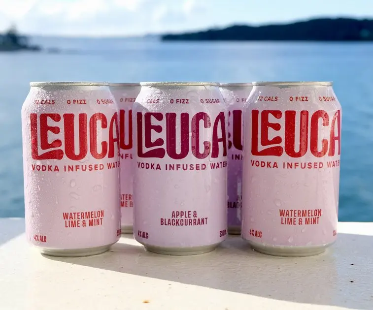 Leuca