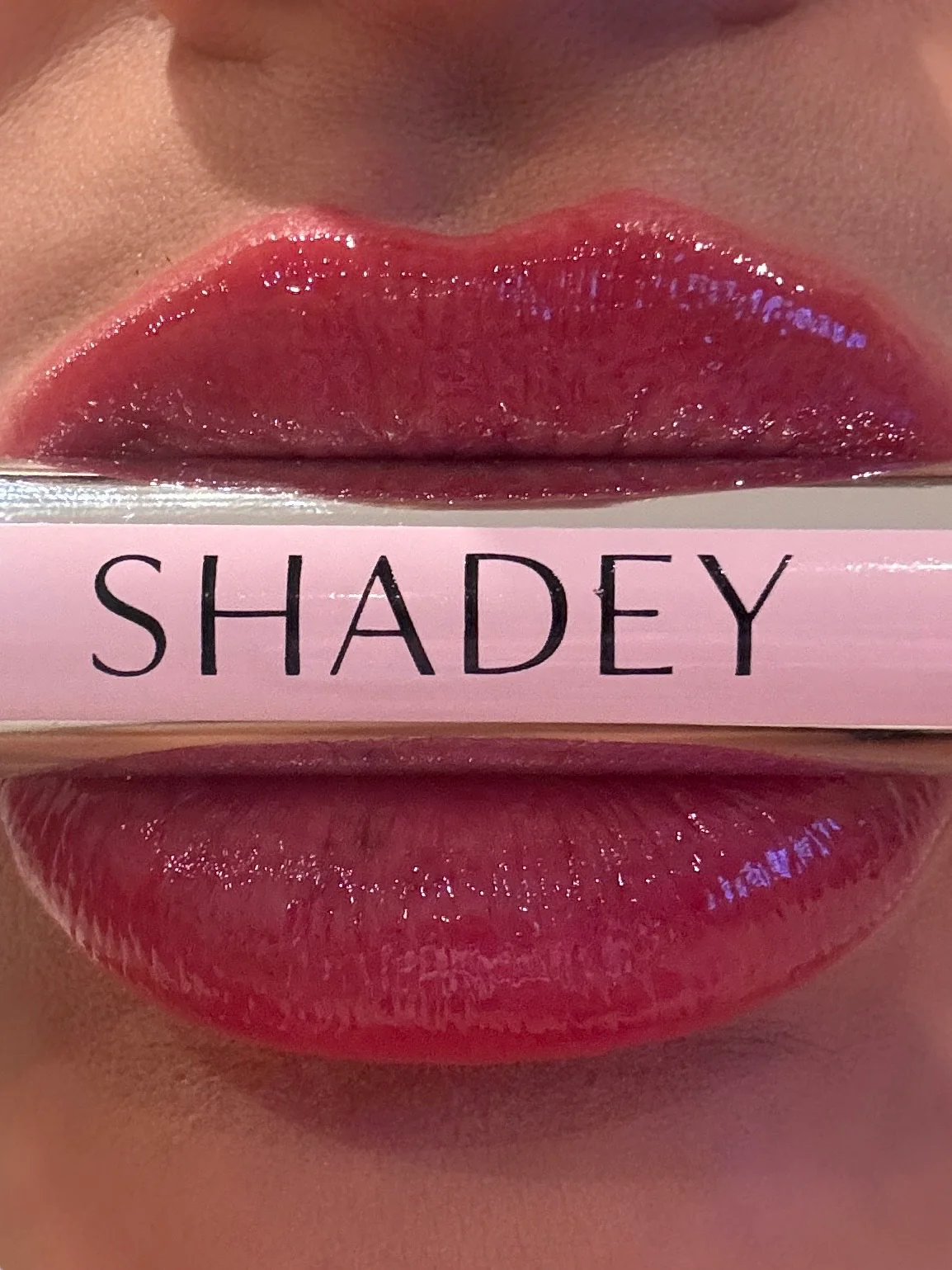 Shadey