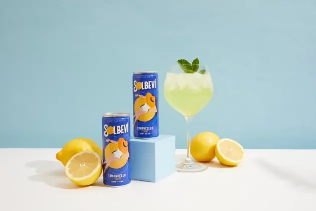 Solbevi
