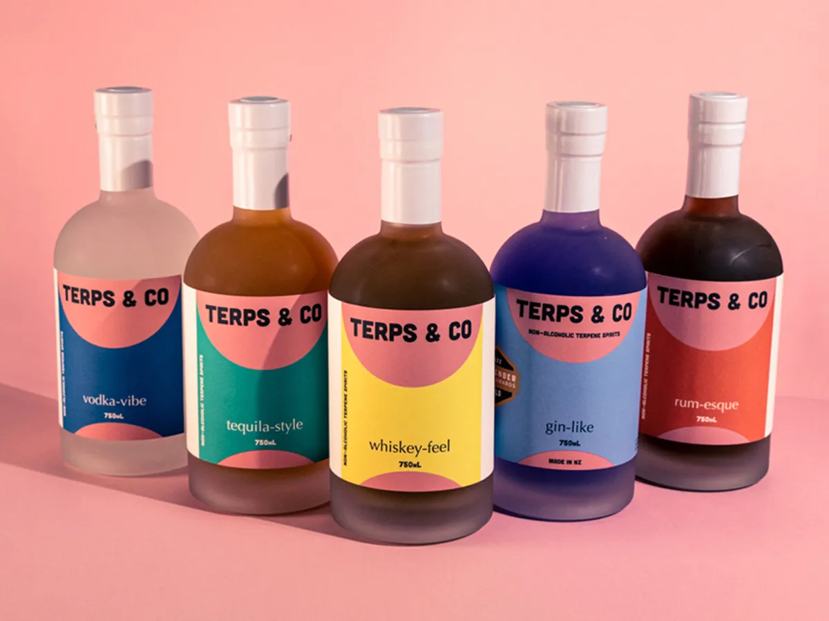 Terps & Co
