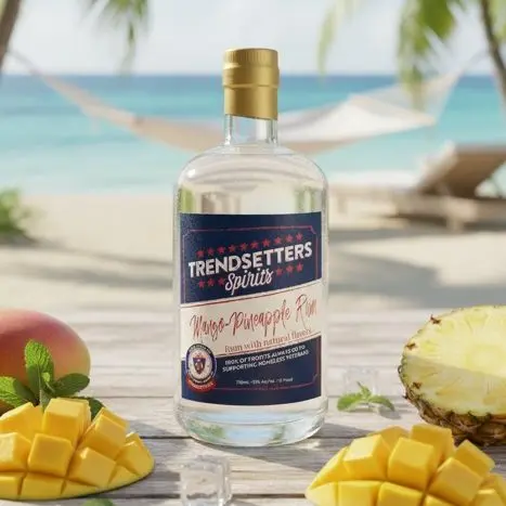 Trendsetters Spirits