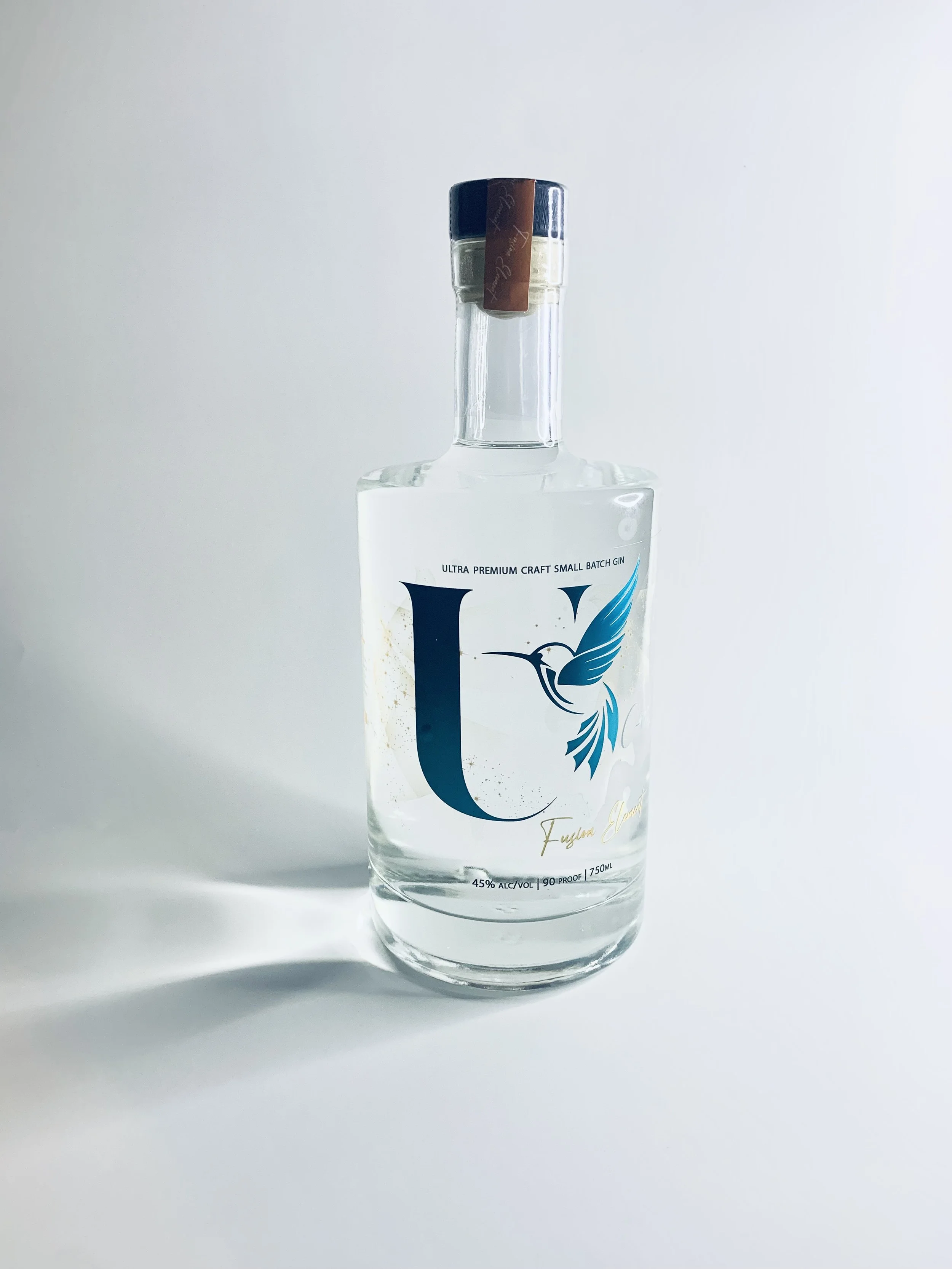 U-Gin