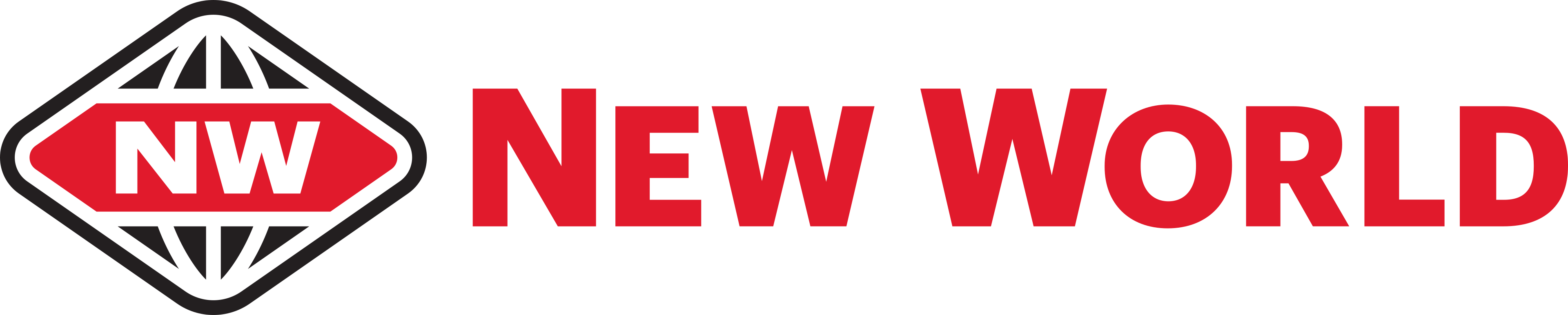 New World